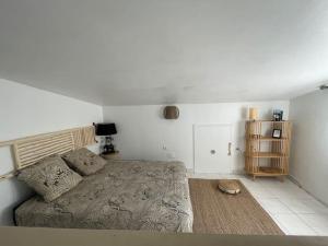 Le Mas de la Confrérie