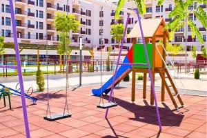 Balnea Experiences - Apartamentos con Piscina Exterior, Jacuzzi y Gimnasio