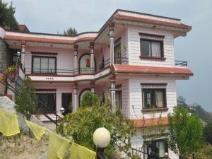Stupa Resort