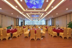 Tan Binh Hotel