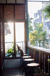 Sunday J Resort & Restaurant