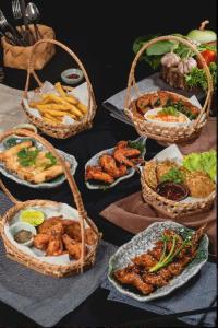 Asian Koh Kong Hotel