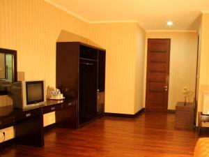 Campago Resort Hotel