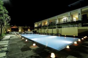 Bali Mega Hotel