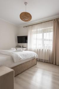 CLUJSTAYS Venus Apartment near Iulius Mall