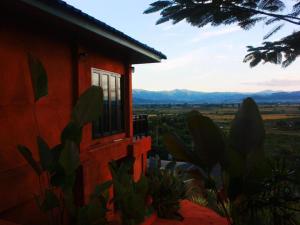 Thaton Hill Resort