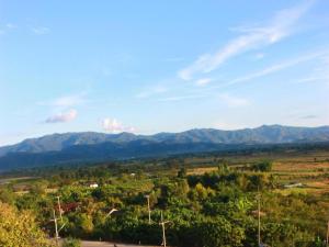 Thaton Hill Resort