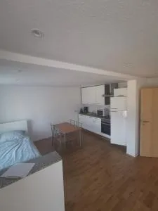 Monteursunterkunft in Senftenberg - Neupetershain