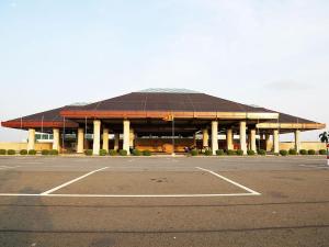 Bestlife Eco Resort Mattala Airport