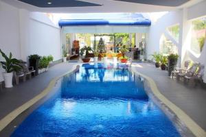 Damina boutique hotel