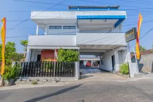 Tilamsari Hotel - Bibis