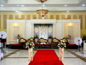 Augusta Sukabumi Hotel