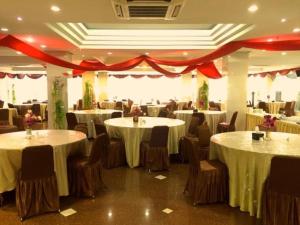 Grand Hawaii Hotel Pekanbaru