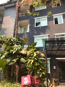 Huern Che Ta One Hotel