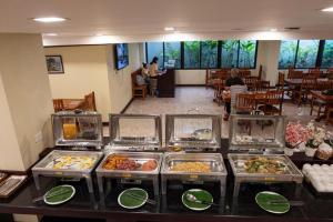 PM Hotel