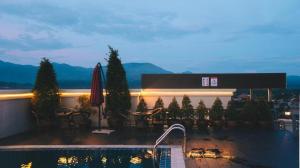 PM Hotel