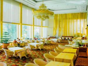 Grand Mutiara Hotel