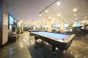 Dinos Hotel - 3hvězdičkové hotely ve městě Čchangwon