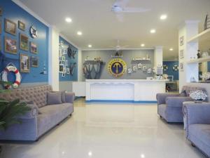 Ancora Y&W Boutique Hotel