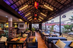 La Da Kiri Boutique Hotel