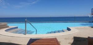 Kahuna Beach Resort and Spa