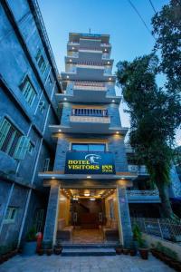 Hotel Visitors Inn P. Ltd.