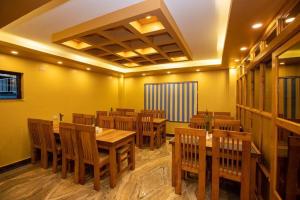 Hotel Visitors Inn P. Ltd.