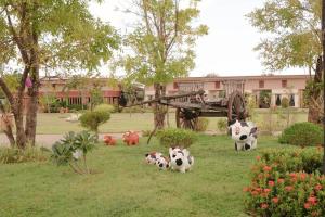 THAISOMBOON BIGHOME RESORT