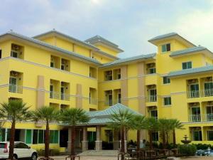 I-Yaris Boutique Resort