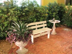 I-Yaris Boutique Resort