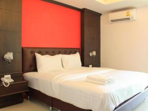 I-Yaris Boutique Resort