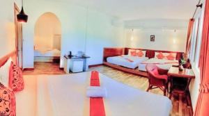 Boreirom Teuk Chhou Resort