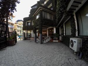 Marcopolo Business Hotel