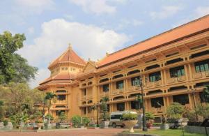 Binh Anh Hotel Hanoi