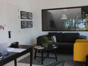 Seascape Resort Baan Krood