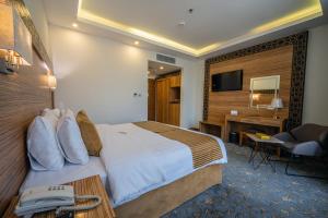 Snood Al Marwa Hotel