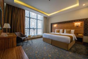 Snood Al Marwa Hotel
