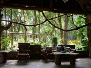 Tayan Resort Kanchanaburi