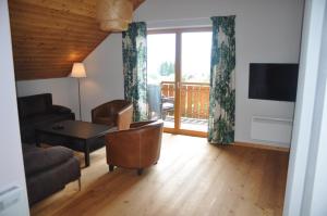 Appartement Anna Ali