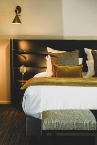 Hotels Chateau de Maraval : Chambre Double avec Salle de Bains Privative