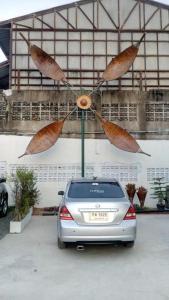 Kanghun Vintage Resort