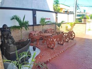 Mayon Backpackers Hostel