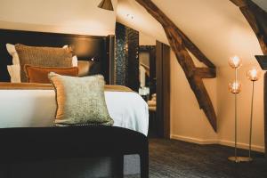 Hotels Chateau de Maraval : photos des chambres