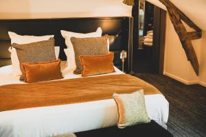 Hotels Chateau de Maraval : photos des chambres