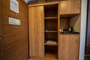 Snood Al Marwa Hotel