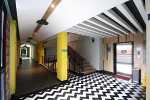 Fitra Hotel Majalengka