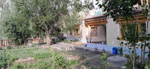 KARMA Homestay Sumur Nubra