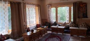 KARMA Homestay Sumur Nubra