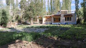 KARMA Homestay Sumur Nubra