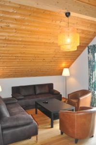 Appartement Anna Ali